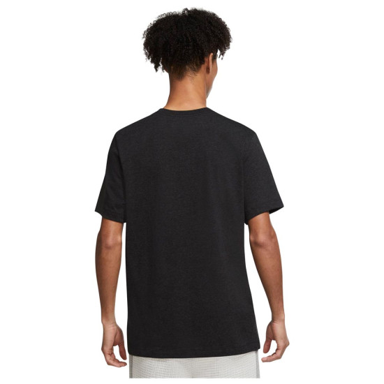 Nike Ανδρική κοντομάνικη μπλούζα Nike Ανδρική κοντομάνικη μπλούζα